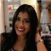 Profesora de artes, manualidades, lettering, dibujo, creatividad e innovación